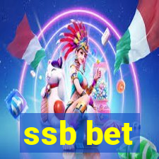 ssb bet